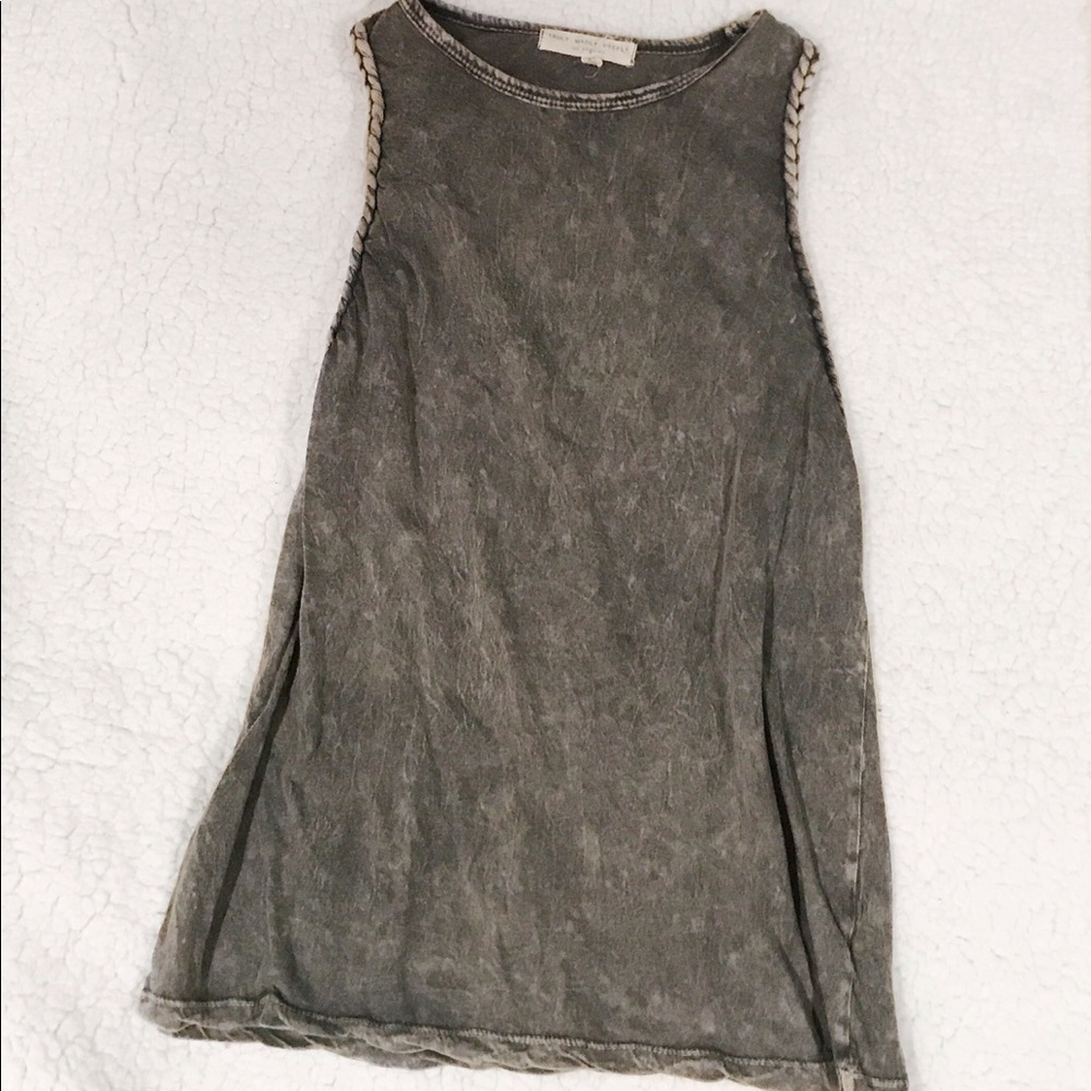 🙈🤩URBAN OUTFITTERS MUSCLE TANK